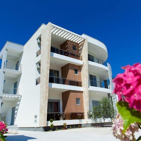 Demiri Apartments Ούλτσιν Εξωτερικό φωτογραφία