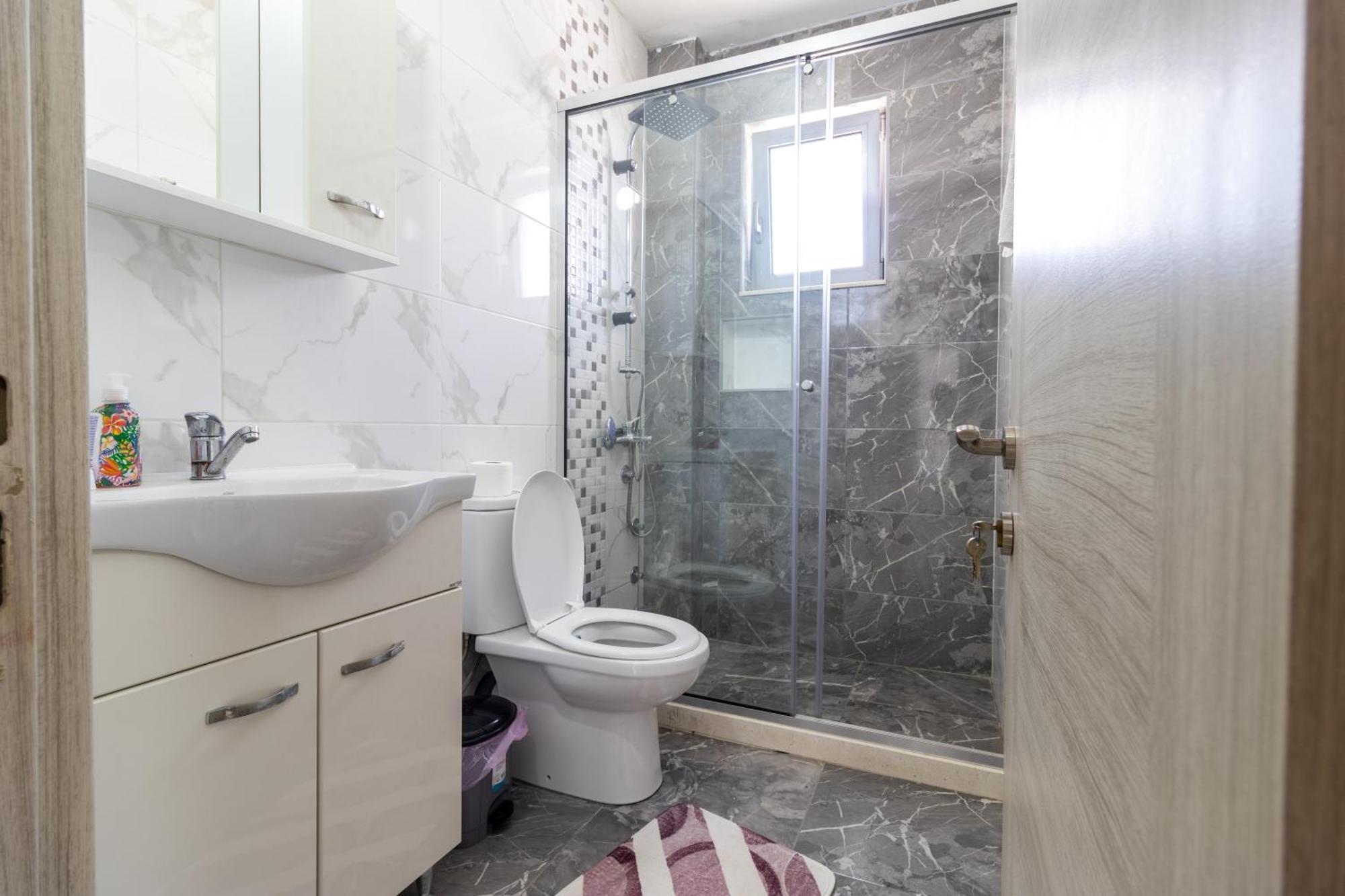 Demiri Apartments Ούλτσιν Εξωτερικό φωτογραφία