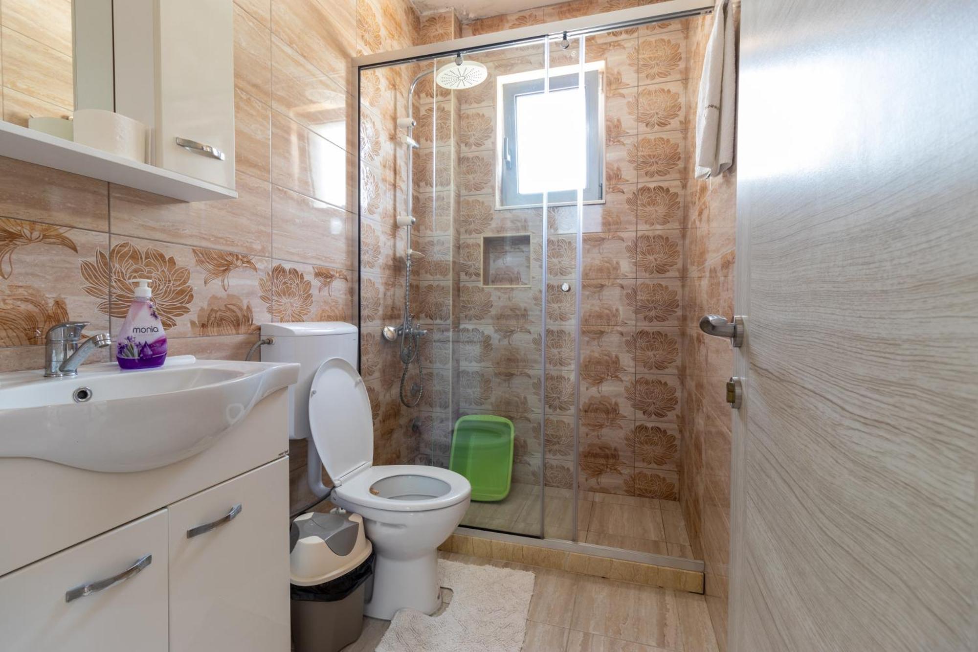 Demiri Apartments Ούλτσιν Εξωτερικό φωτογραφία